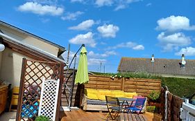 Maison bord de mer